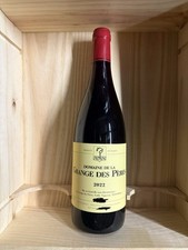 Grange des Pères rouge 2022 75cl