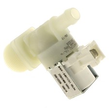 Electrovanne voie adaptable - 1,