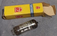TUBE TSF PHILIPS EABC80