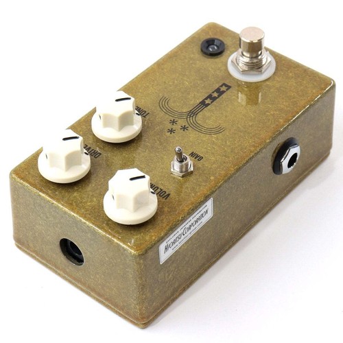 Jhs pedals morning glory - jhs, v4
