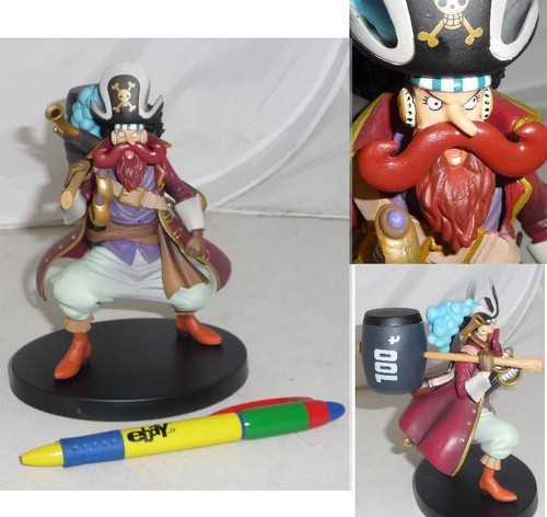 One piece figurine statuette - figurine,