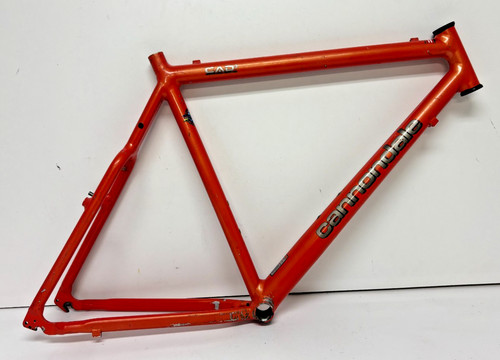 Vintage 1990s cannondale f600 - 1990s,
