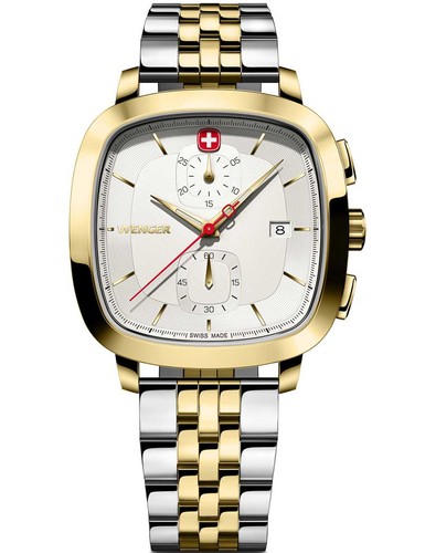 Wenger 1933 107 montre - wenger,