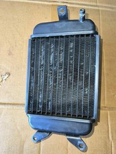 radiateur beta trial 352 cc