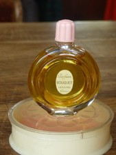 FLACON ANCIEN PARFUM - COFFRET