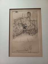 CECILE REIMS  GRAVURE