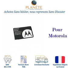 Originale Batterie BT50 pour Motorola   W270, W375, V360, V975