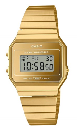 Casio vintage alarm - vintage,