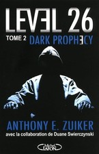 Level 26 - tome 2 Dark