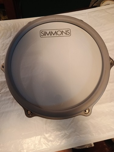 Simmons titan tom - tom, drum