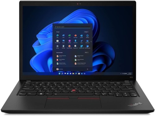Lenovo thinkpad x13 gen - lenovo, 3