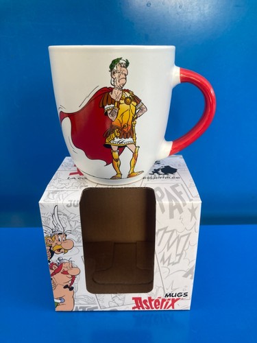 Mugs jules cesar - mugs,