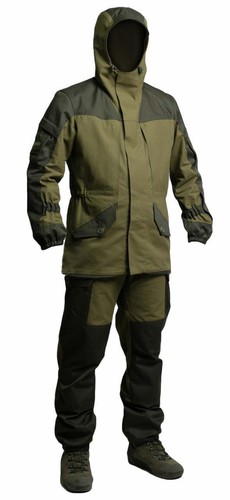 Suit gorka special - special, military