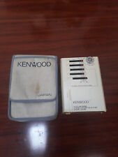 Rare Vintage KENWOOD CP-G5