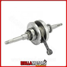 090850D MOTOR SHAFT TNT RACING