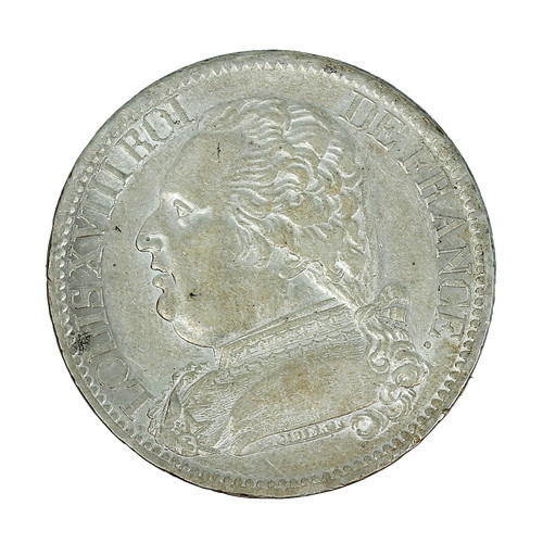 Monnaie france francs - monnaie, louis