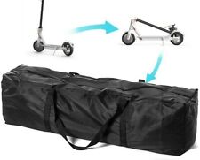 Sac de rangement à main Portable étanche pour trottinette électrique universel