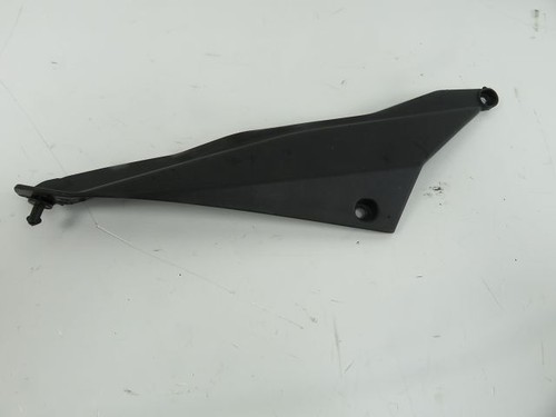 Cache lateral droit gilera - cache,