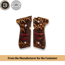 Zib grips beretta - grips,