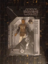 Lando Calrissian / Star Wars / The black series Archive / Hasbro 2021