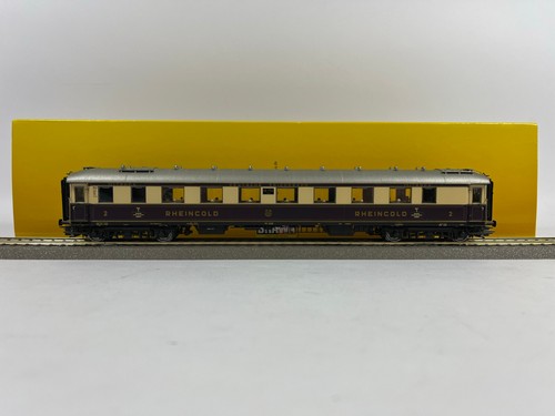 Brawa 46408 wagon train - brawa,
