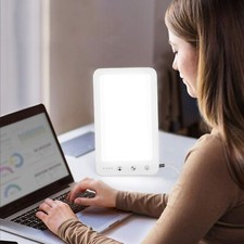 Lampe Luminotherapie 10000 Lux