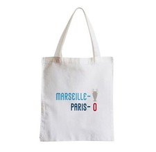 Sac en Tissu Marseille 1 -