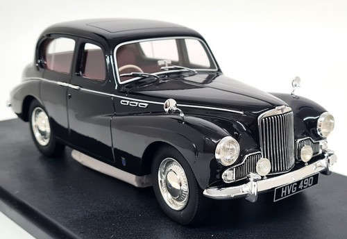 Cult sunbeam supreme - 1/18,