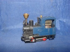 EGGER-BAHN HOe LOCOMOTIVE