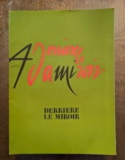 Livre Derrière le Miroir 206