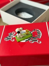 Pixi-Mini Snoopy et Woodstock