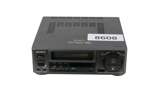 Sony c500e enregistreur - |,