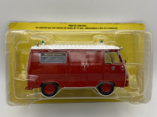 G49 peugeot vsab pompiers - g49,