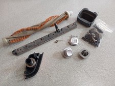 Lot Vis Brosse Bouton Interrupteur Ressort balais aspirateur Electrolux ZB2935