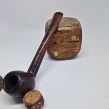 Pipe de collection JEANTET