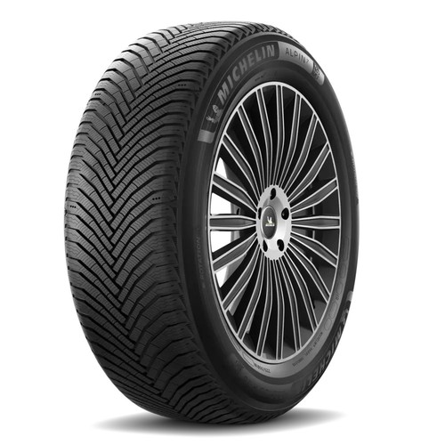 Michelin 185 r15 88t alpin - r15,