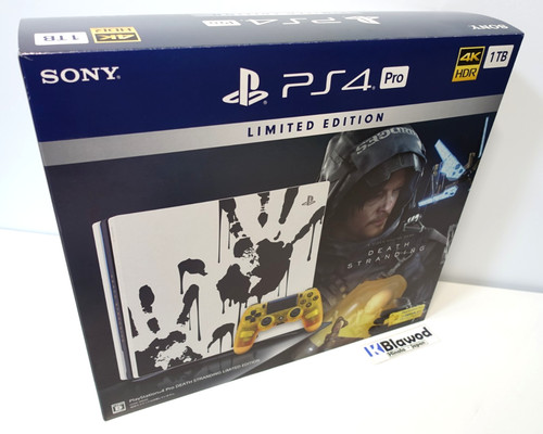 New ps4 playstation pro - playstation,