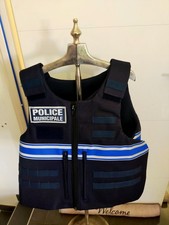 Housse Gilet Pare Balles