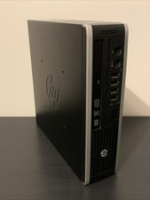 HP Compaq Elite 8300 USDT