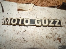 sigle motoguzzi moto guzzi
