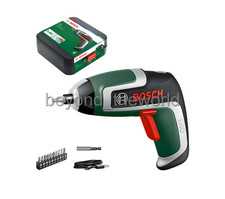 Bosch IXO7 SET Home and Garden