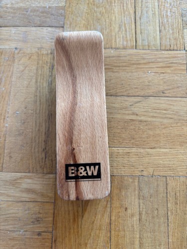Brosse bower wilkins - brosse, &