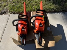 Echo CS-4010 Chainsaw Pre-own)