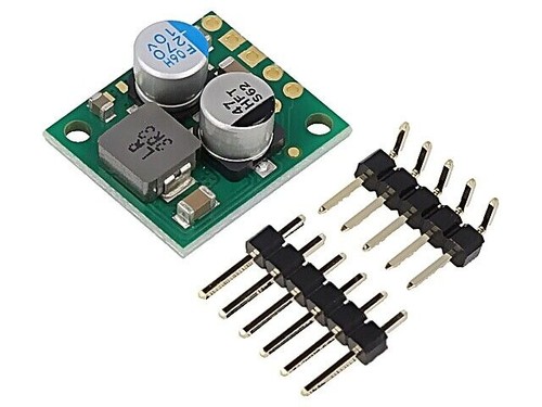 3a régulateur de - 6v,,
