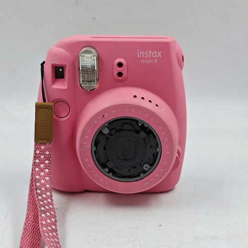 Appareil photo instax - appareil, 9