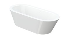 Baignoire BetteStarlet Oval