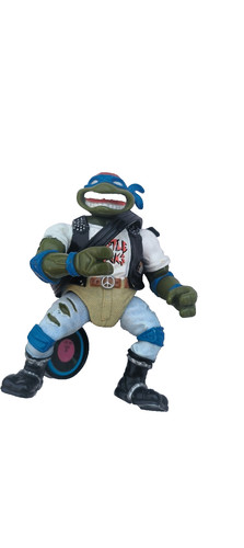 Tortue ninja rock n - ninja, –