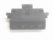 252738626R commande autoradio