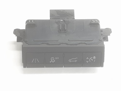 252738626r commande autoradio - 252738626r,