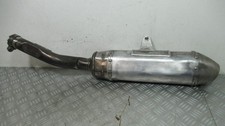 Silencieux HONDA 450 CRF -